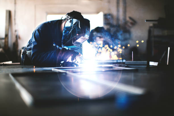 Best Maintenance and Repair Welding in Vinton, VA
