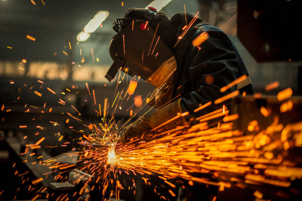 Reliable Vinton, VA Welder & Metal Fabrication Solutions