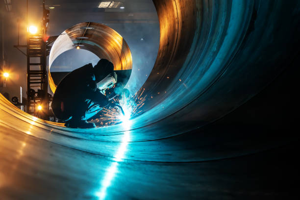 Reliable Vinton, VA Welder & Metal Fabrication Solutions