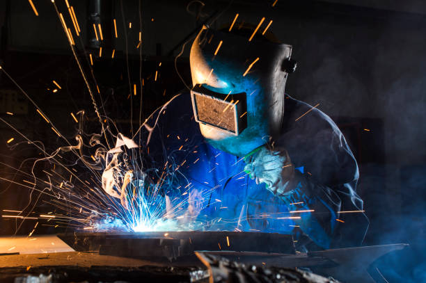 Best Automation and Robotic Welding in Vinton, VA