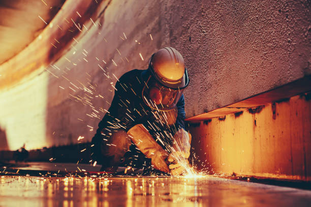 Affordable Welder Services in Vinton, VA