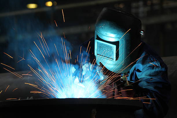 Best Aerospace and Defense Welding in Vinton, VA