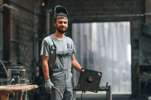 Best Structural Steel Welding in Vinton, VA