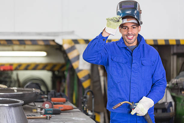 Best Artistic and Custom Metal Fabrication in Vinton, VA